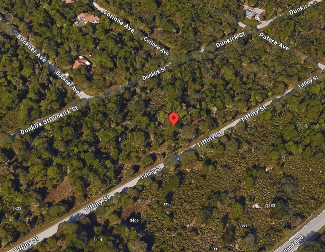 PORT CHARLOTTE SEC 013 - Land