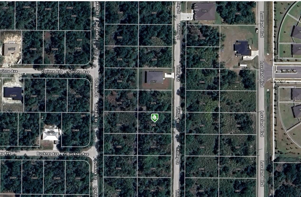 PORT CHARLOTTE SEC 013 - Land