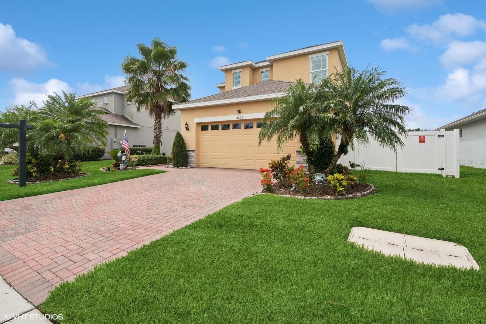 2659 MAGPIE WAY