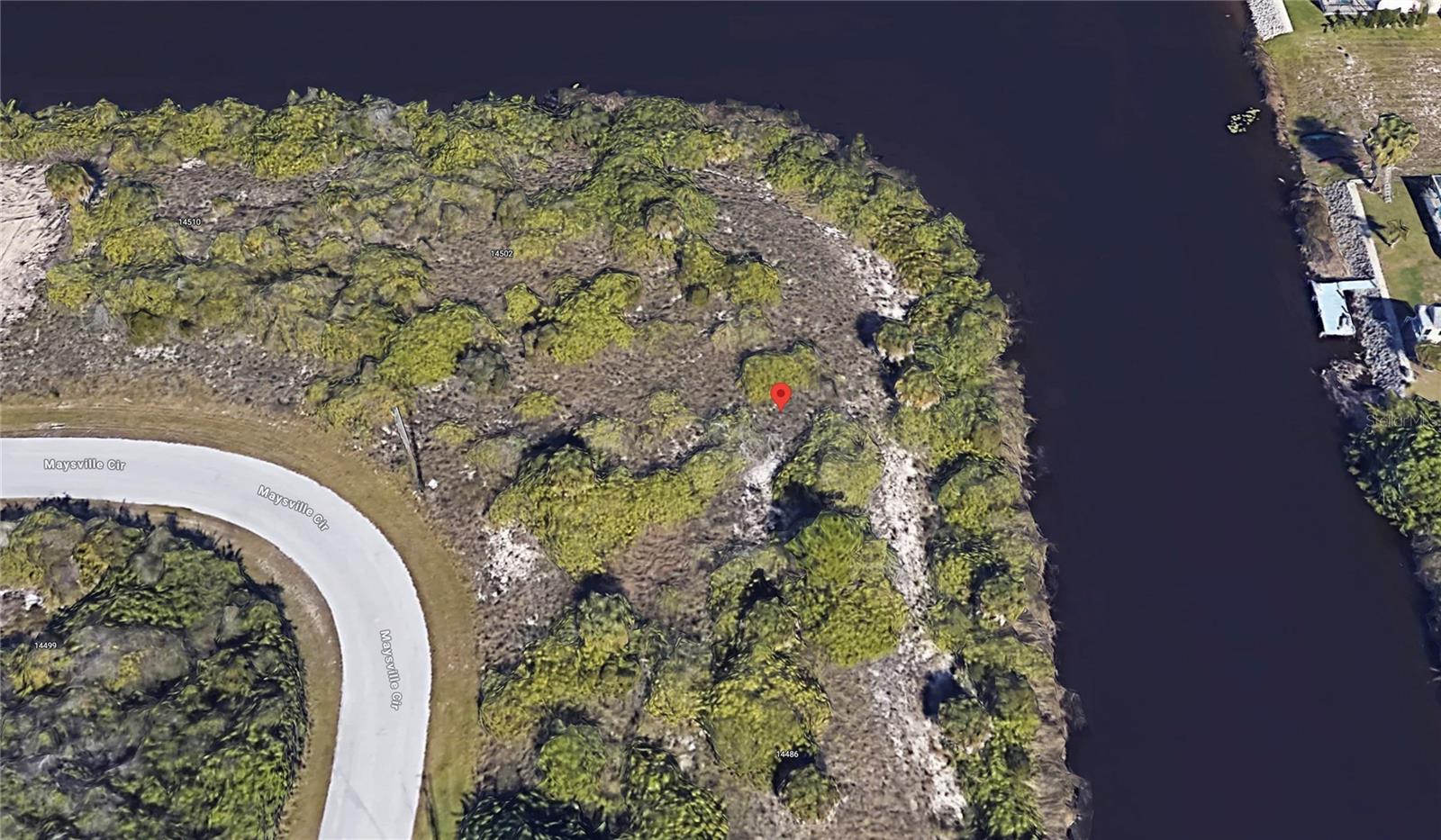 PORT CHARLOTTE SEC 87 - Land