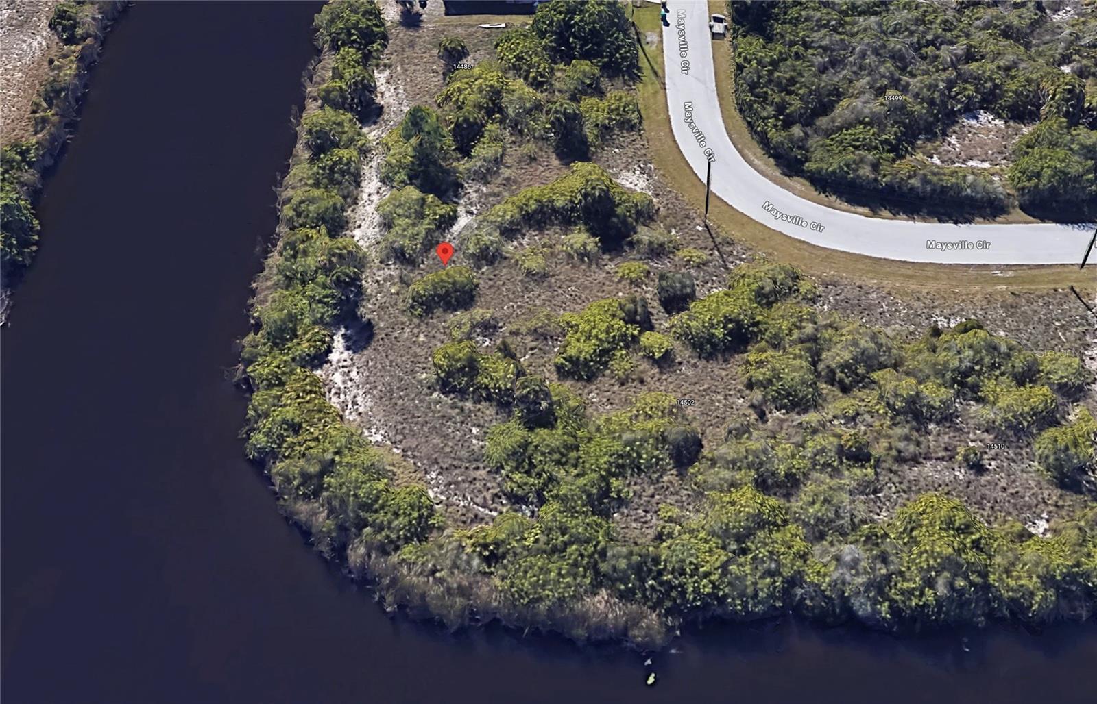 PORT CHARLOTTE SEC 87 - Land