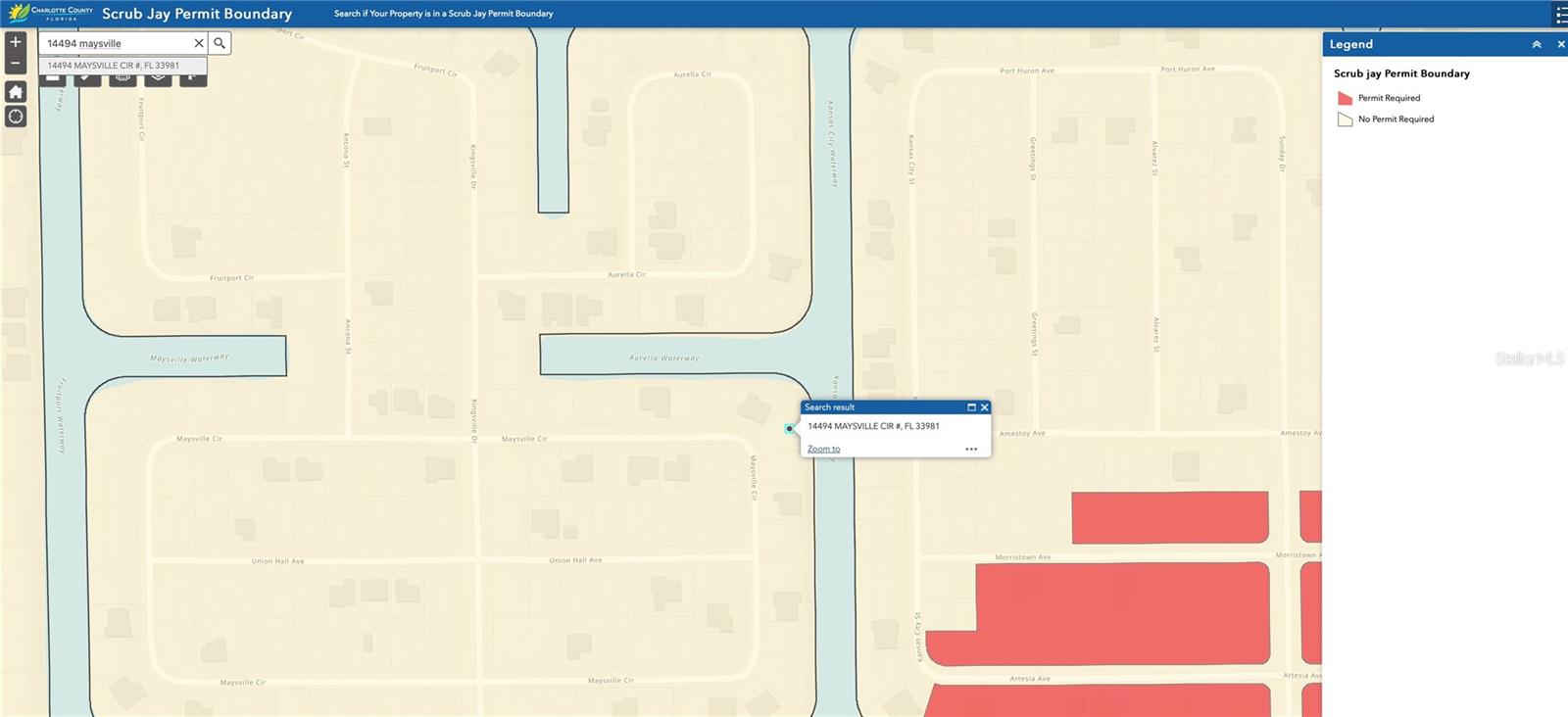 PORT CHARLOTTE SEC 87 - Land