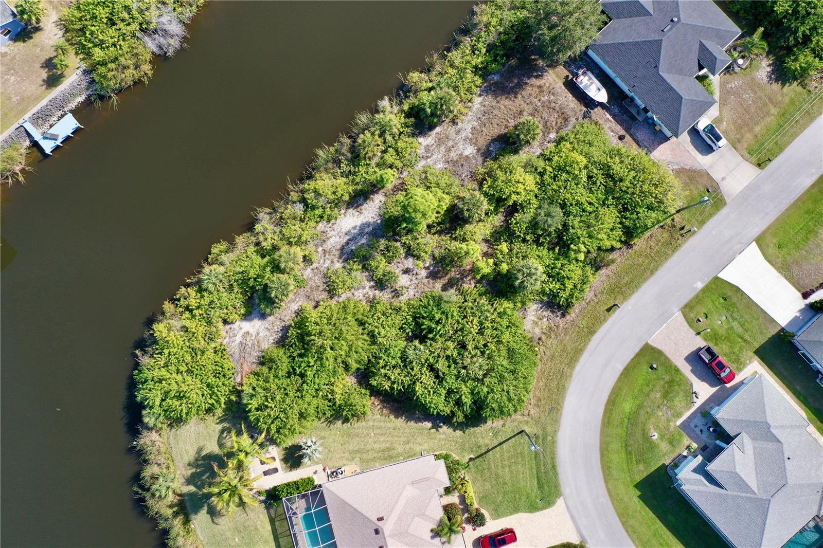 PORT CHARLOTTE SEC 87 - Land