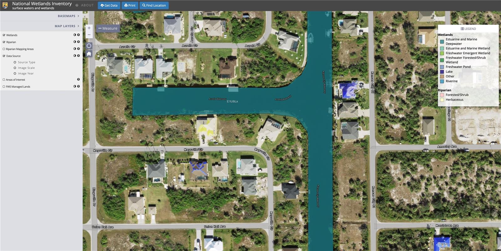 PORT CHARLOTTE SEC 87 - Land