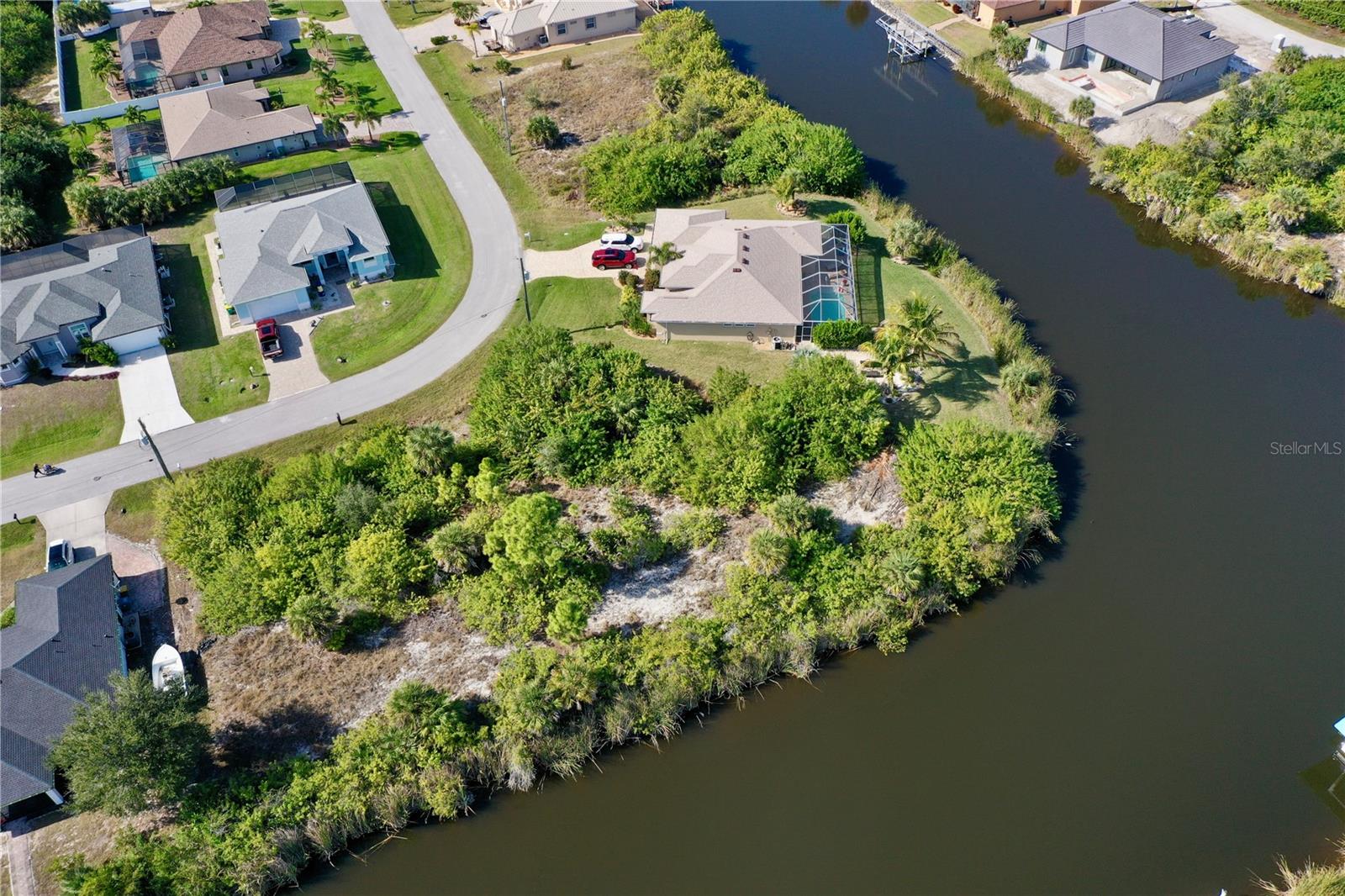 PORT CHARLOTTE SEC 87 - Land