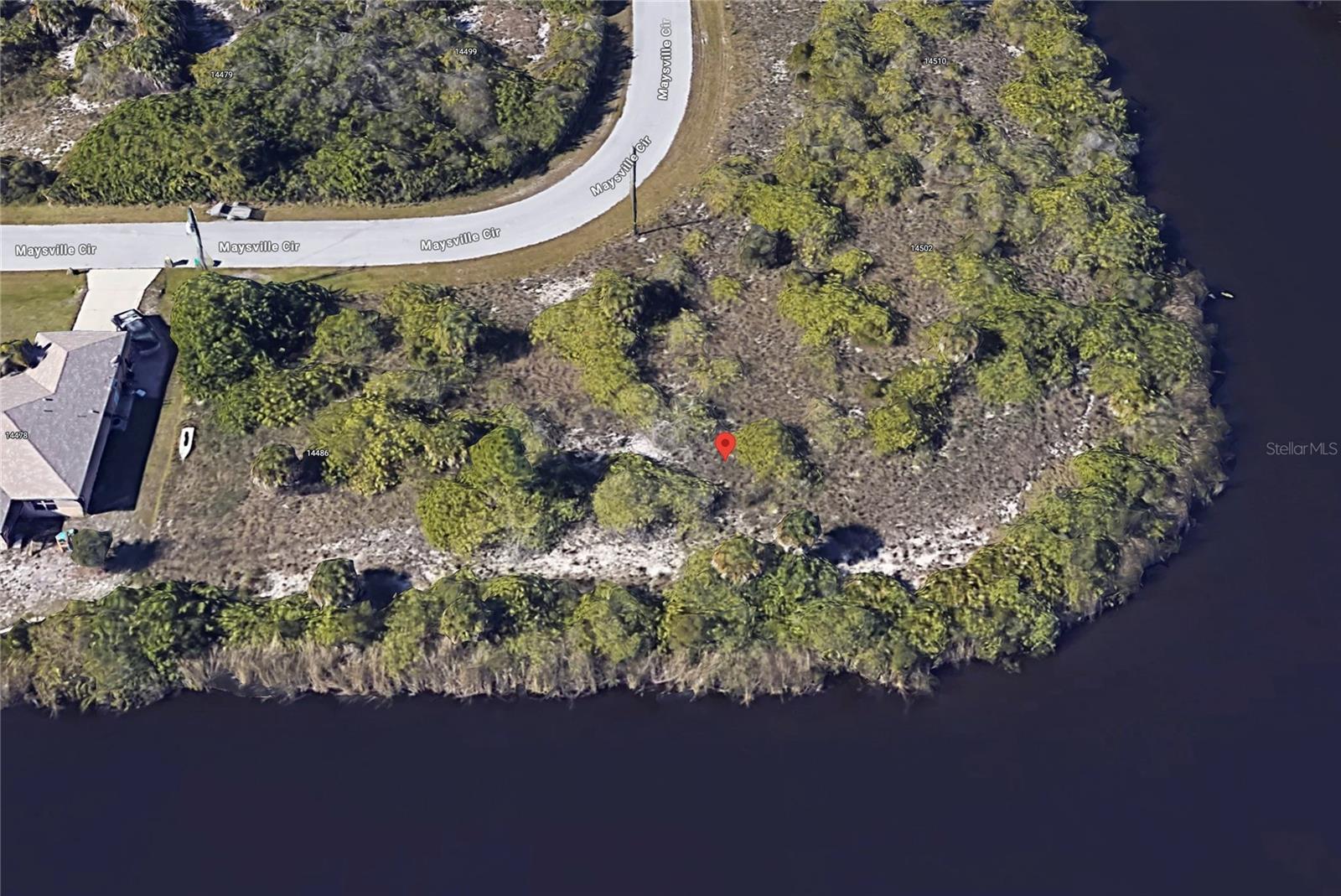 PORT CHARLOTTE SEC 87 - Land