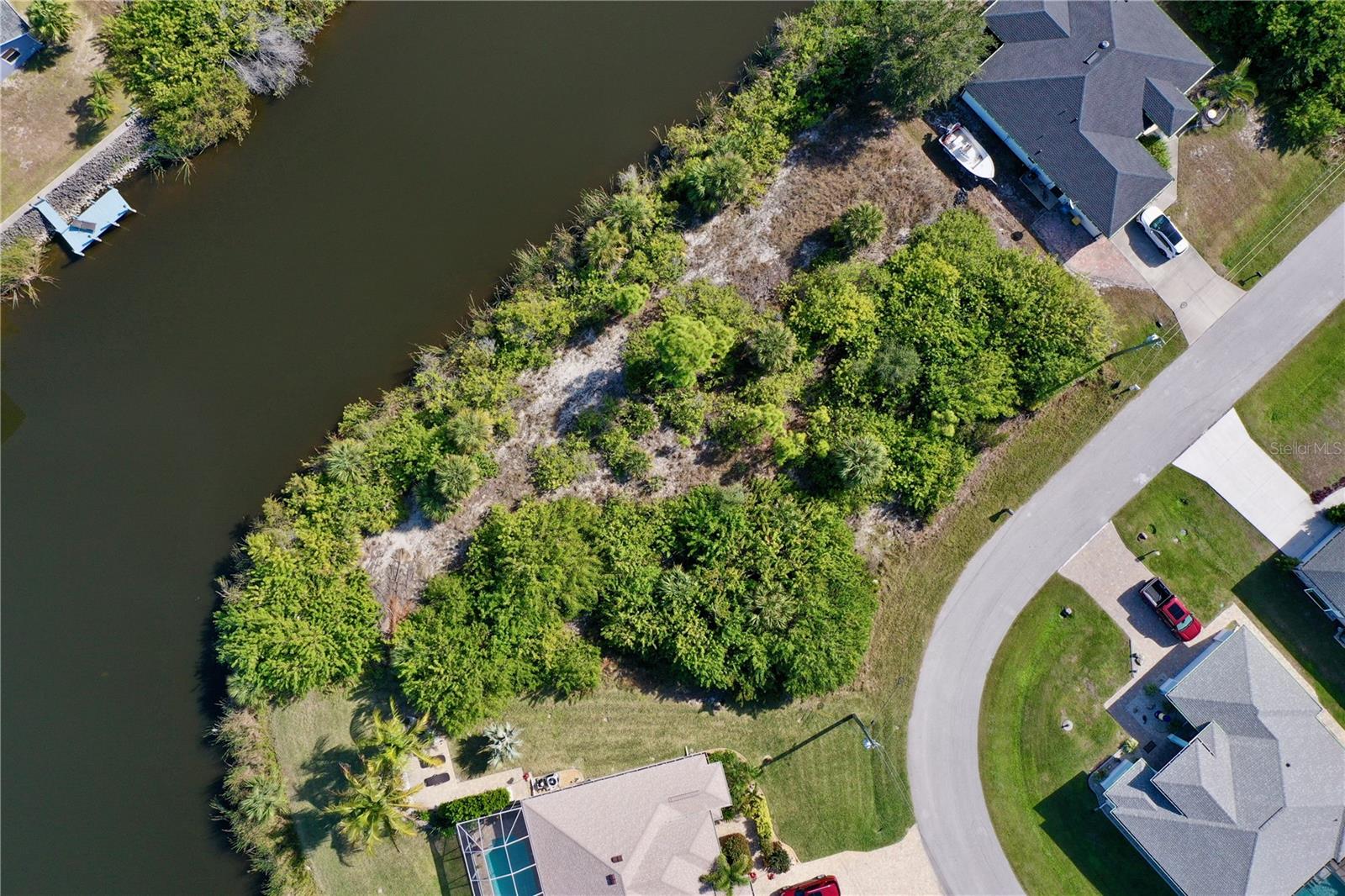 PORT CHARLOTTE SEC 87 - Land