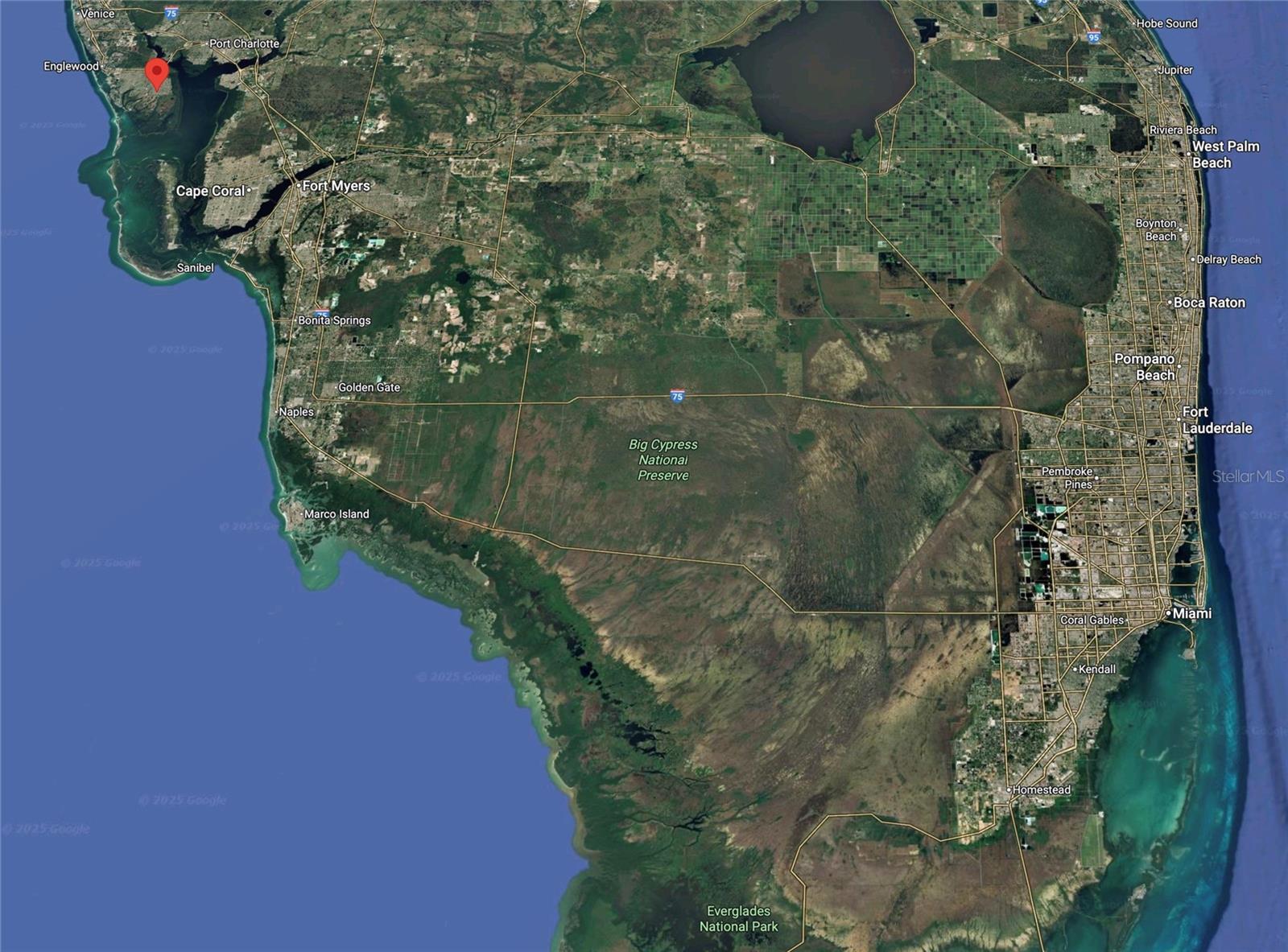 PORT CHARLOTTE SEC 87 - Land