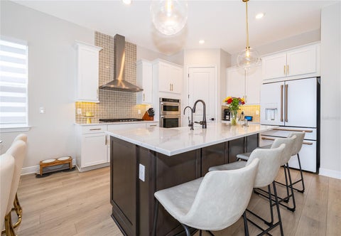 Tiny photo for 16009 Volterra Point, Montverde, FL 34756 (MLS # O6440894)