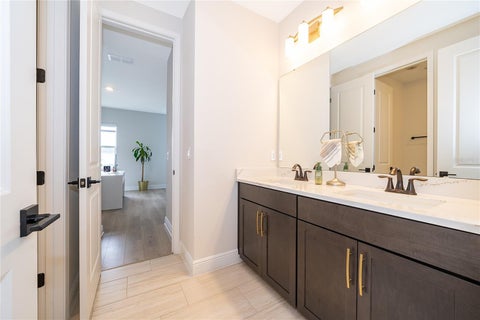 Tiny photo for 16009 Volterra Point, Montverde, FL 34756 (MLS # O6440894)