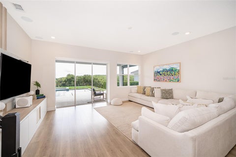 Tiny photo for 16009 Volterra Point, Montverde, FL 34756 (MLS # O6440894)