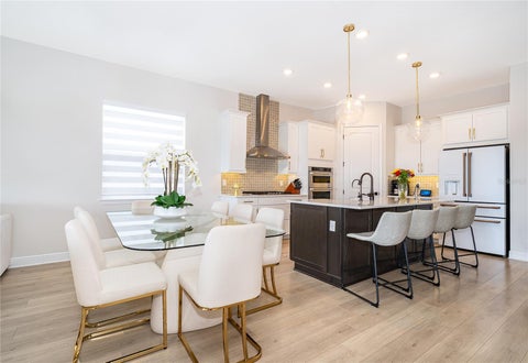 Tiny photo for 16009 Volterra Point, Montverde, FL 34756 (MLS # O6440894)