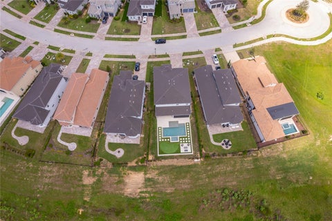 Tiny photo for 16009 Volterra Point, Montverde, FL 34756 (MLS # O6440894)