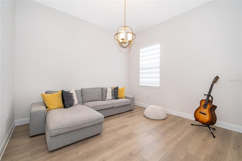 Tiny photo for 16009 Volterra Point, Montverde, FL 34756 (MLS # O6440894)