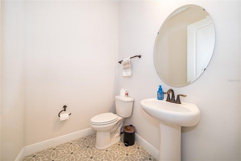 Tiny photo for 16009 Volterra Point, Montverde, FL 34756 (MLS # O6440894)