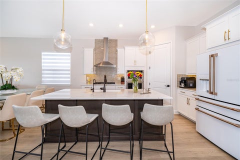 Tiny photo for 16009 Volterra Point, Montverde, FL 34756 (MLS # O6440894)