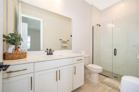 Tiny photo for 16009 Volterra Point, Montverde, FL 34756 (MLS # O6440894)