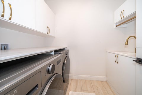 Tiny photo for 16009 Volterra Point, Montverde, FL 34756 (MLS # O6440894)