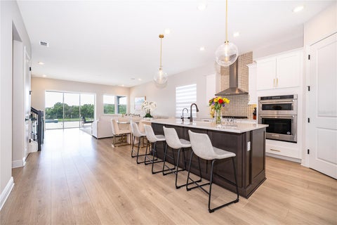 Tiny photo for 16009 Volterra Point, Montverde, FL 34756 (MLS # O6440894)