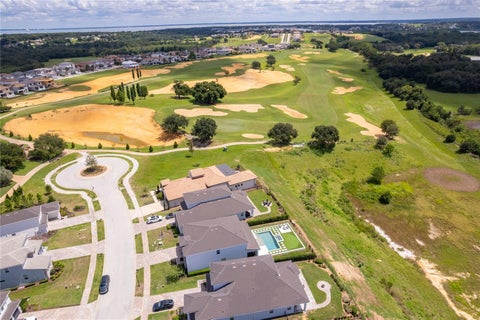 Tiny photo for 16009 Volterra Point, Montverde, FL 34756 (MLS # O6440894)