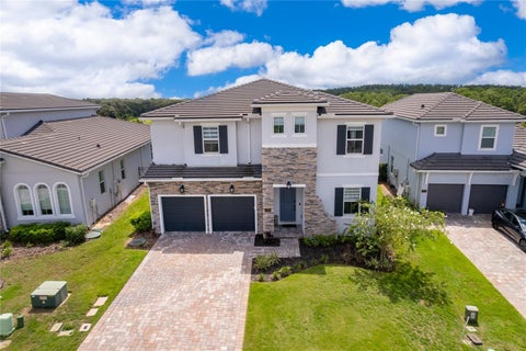 Photo of 16009 Volterra Point, Montverde, FL 34756 (MLS # O6440894)