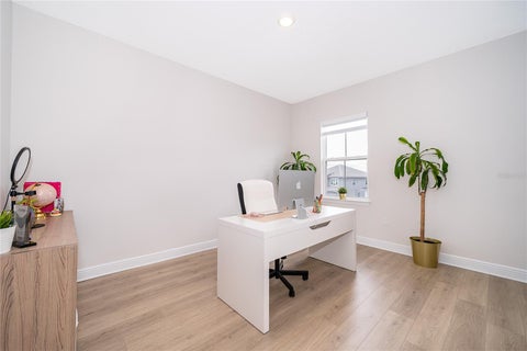 Tiny photo for 16009 Volterra Point, Montverde, FL 34756 (MLS # O6440894)