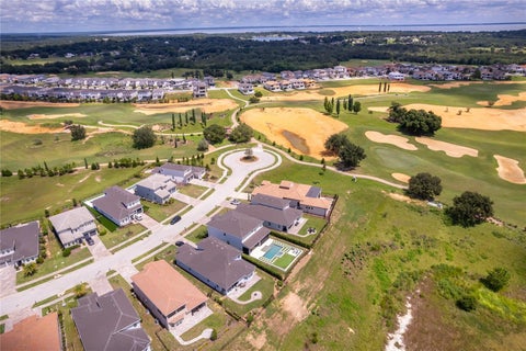 Tiny photo for 16009 Volterra Point, Montverde, FL 34756 (MLS # O6440894)