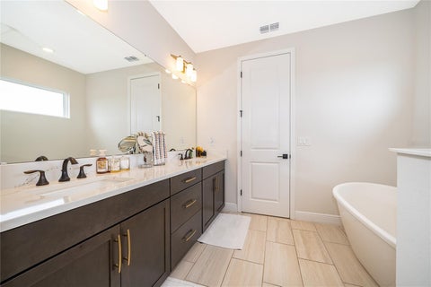 Tiny photo for 16009 Volterra Point, Montverde, FL 34756 (MLS # O6440894)