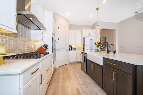 Tiny photo for 16009 Volterra Point, Montverde, FL 34756 (MLS # O6440894)