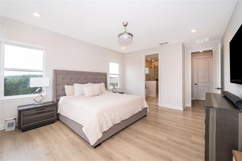 Tiny photo for 16009 Volterra Point, Montverde, FL 34756 (MLS # O6440894)