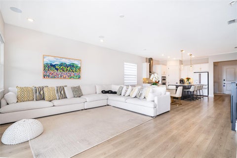 Tiny photo for 16009 Volterra Point, Montverde, FL 34756 (MLS # O6440894)