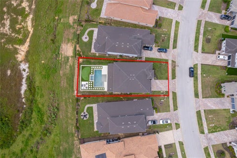 Tiny photo for 16009 Volterra Point, Montverde, FL 34756 (MLS # O6440894)
