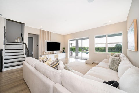 Tiny photo for 16009 Volterra Point, Montverde, FL 34756 (MLS # O6440894)