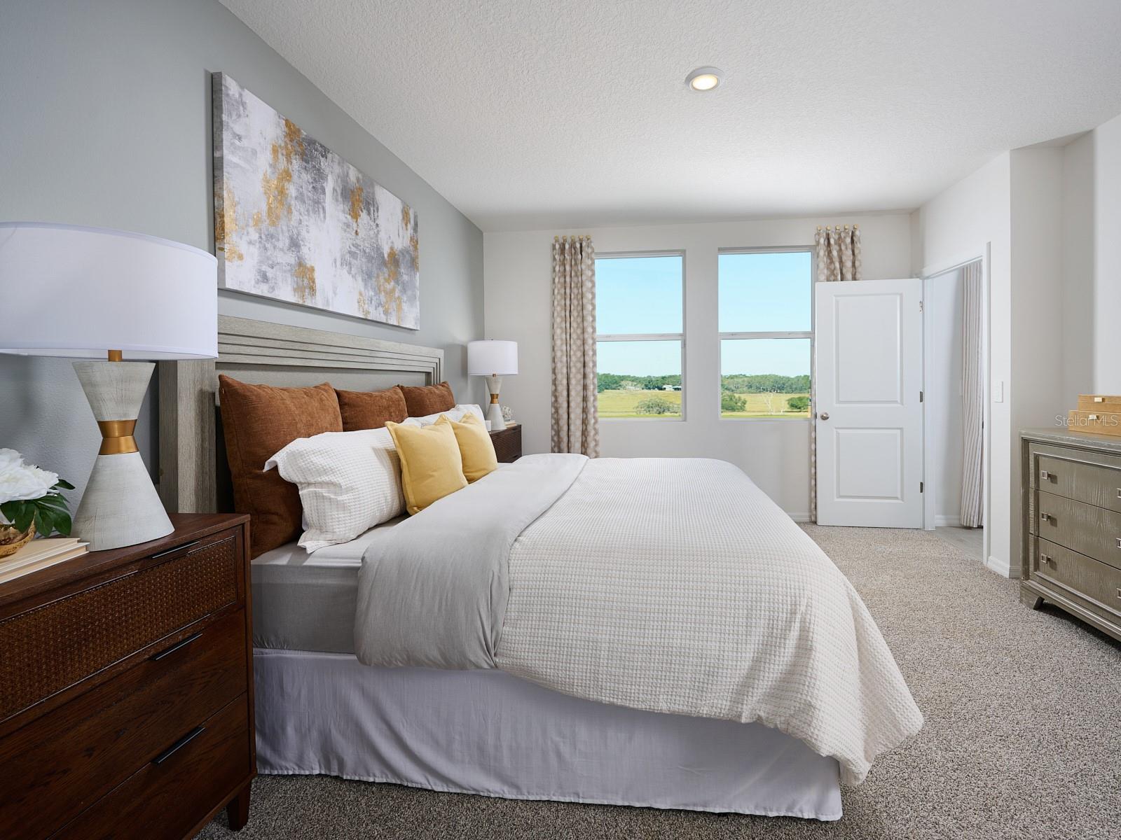 COASTERRA - Residential