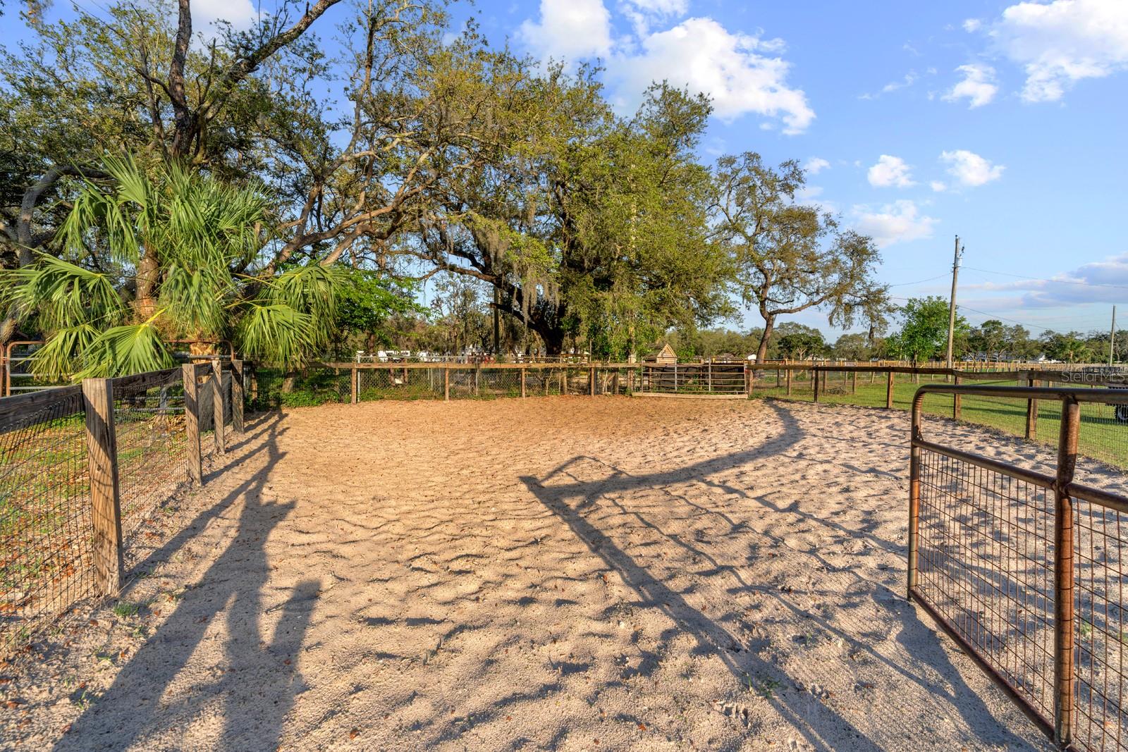 UNPLATTED - Commercial Sale