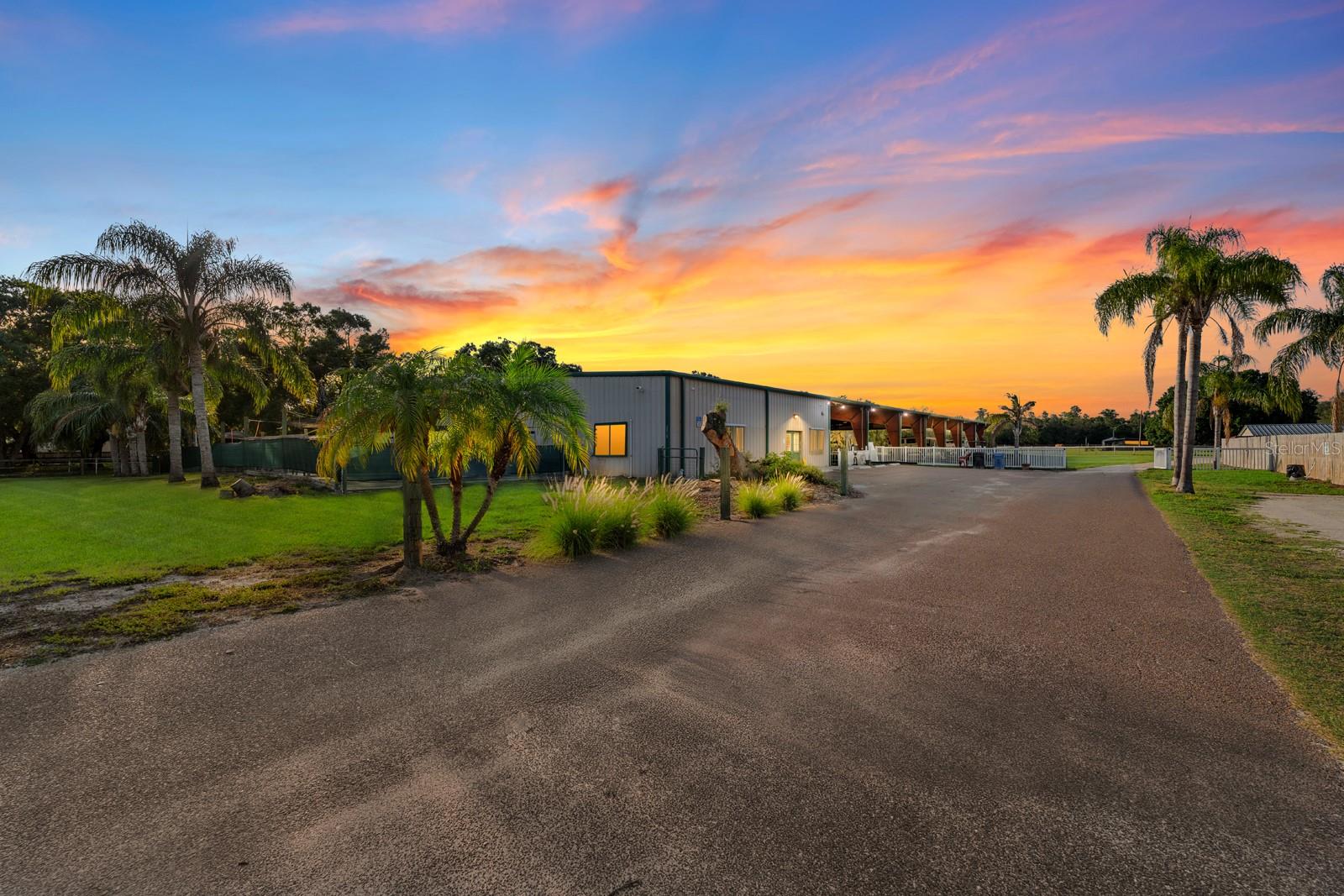 UNPLATTED - Commercial Sale