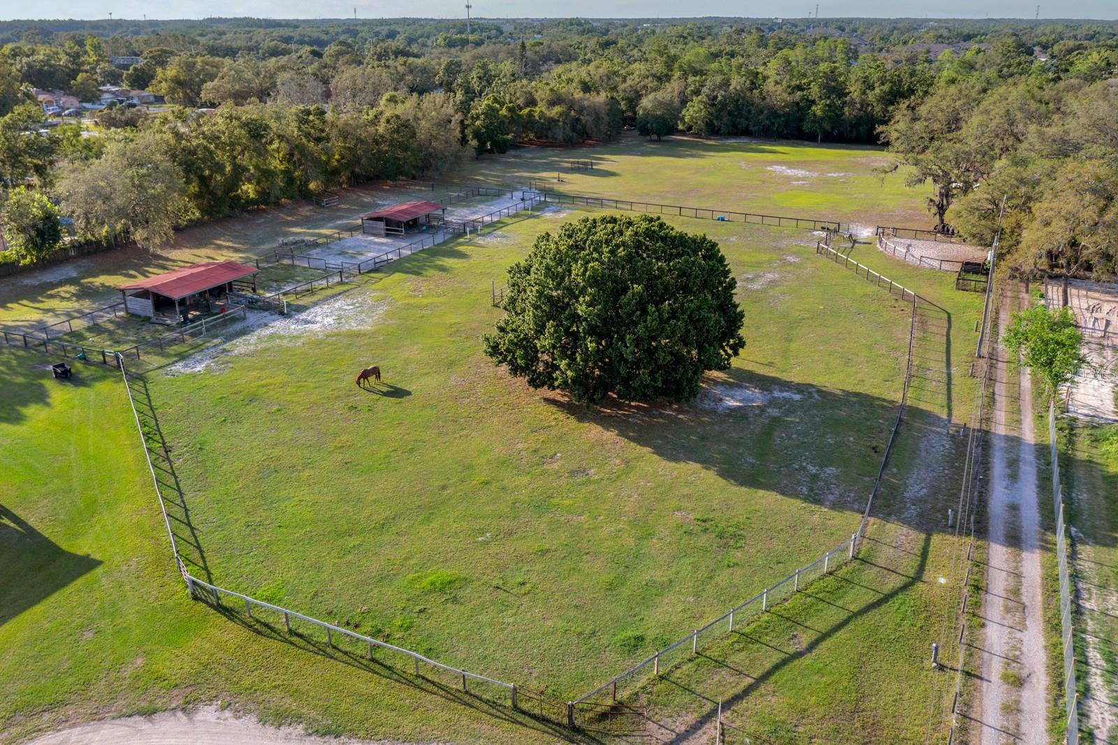 UNPLATTED - Commercial Sale