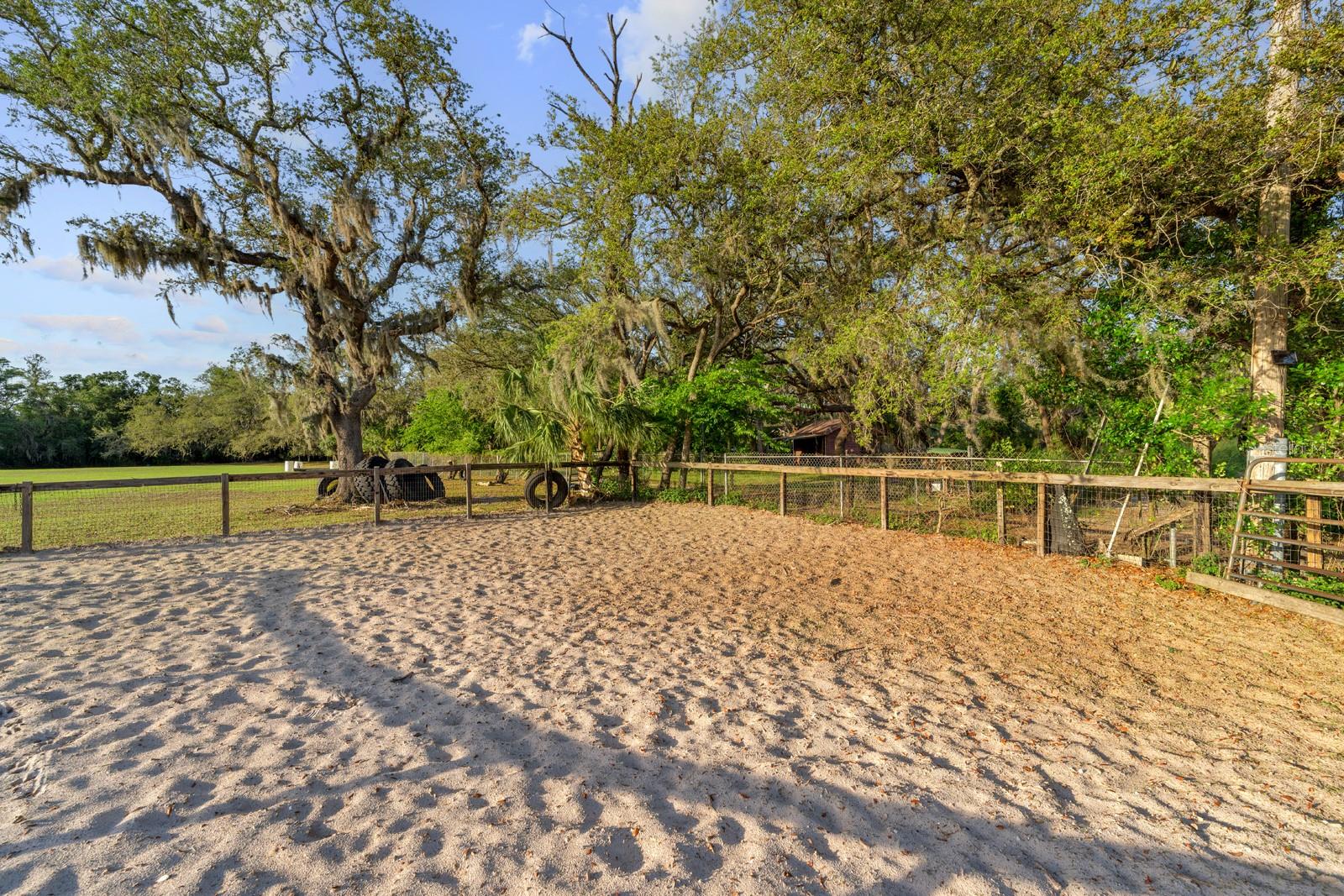 UNPLATTED - Commercial Sale