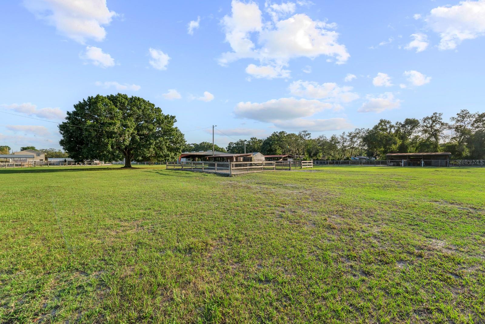 UNPLATTED - Commercial Sale