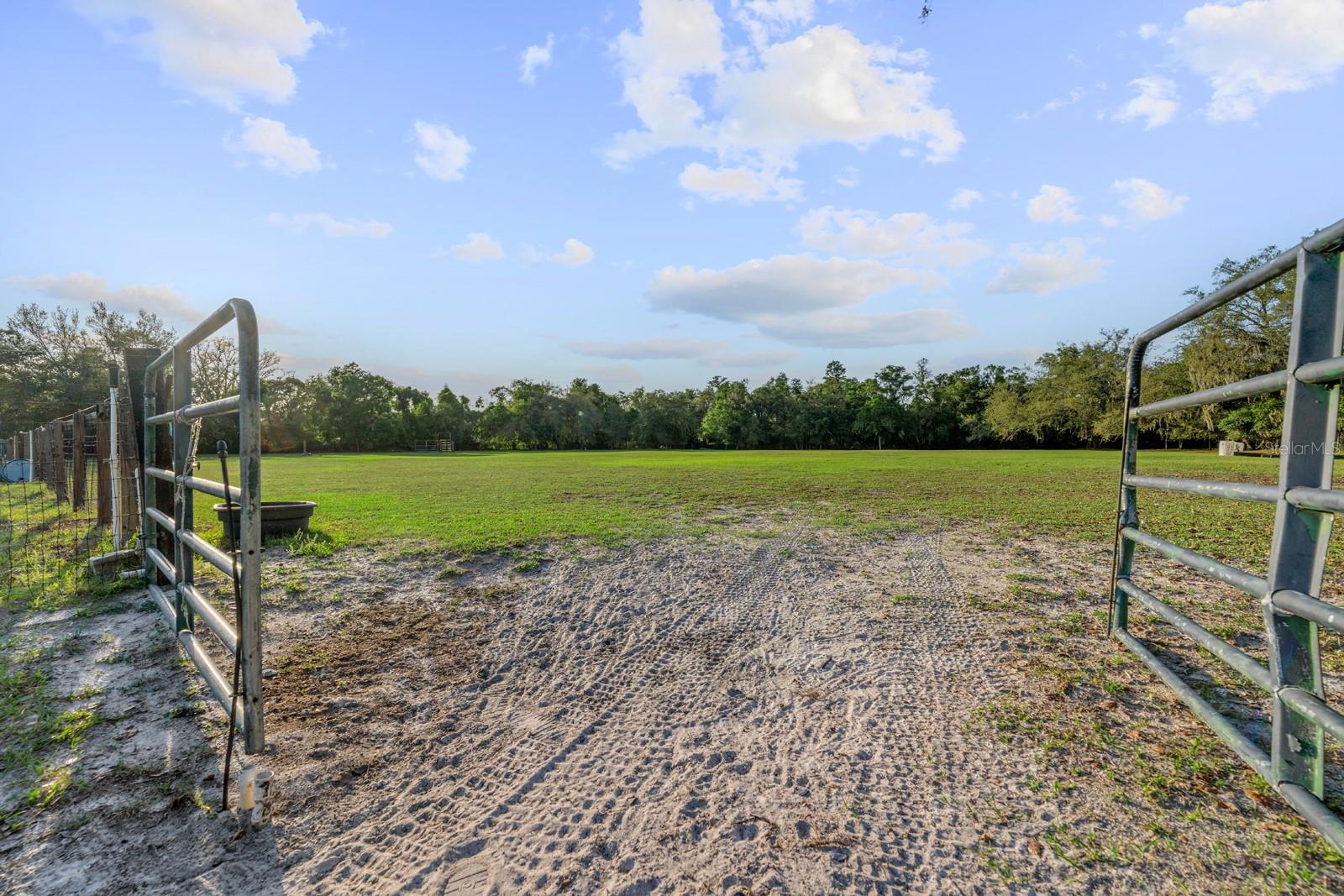 UNPLATTED - Commercial Sale