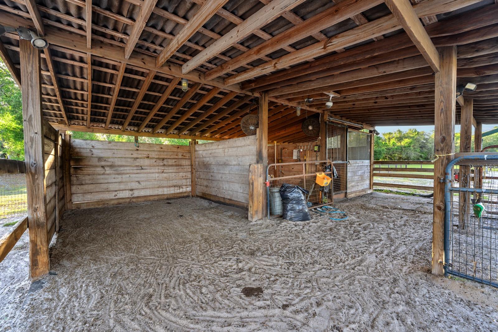 UNPLATTED - Commercial Sale