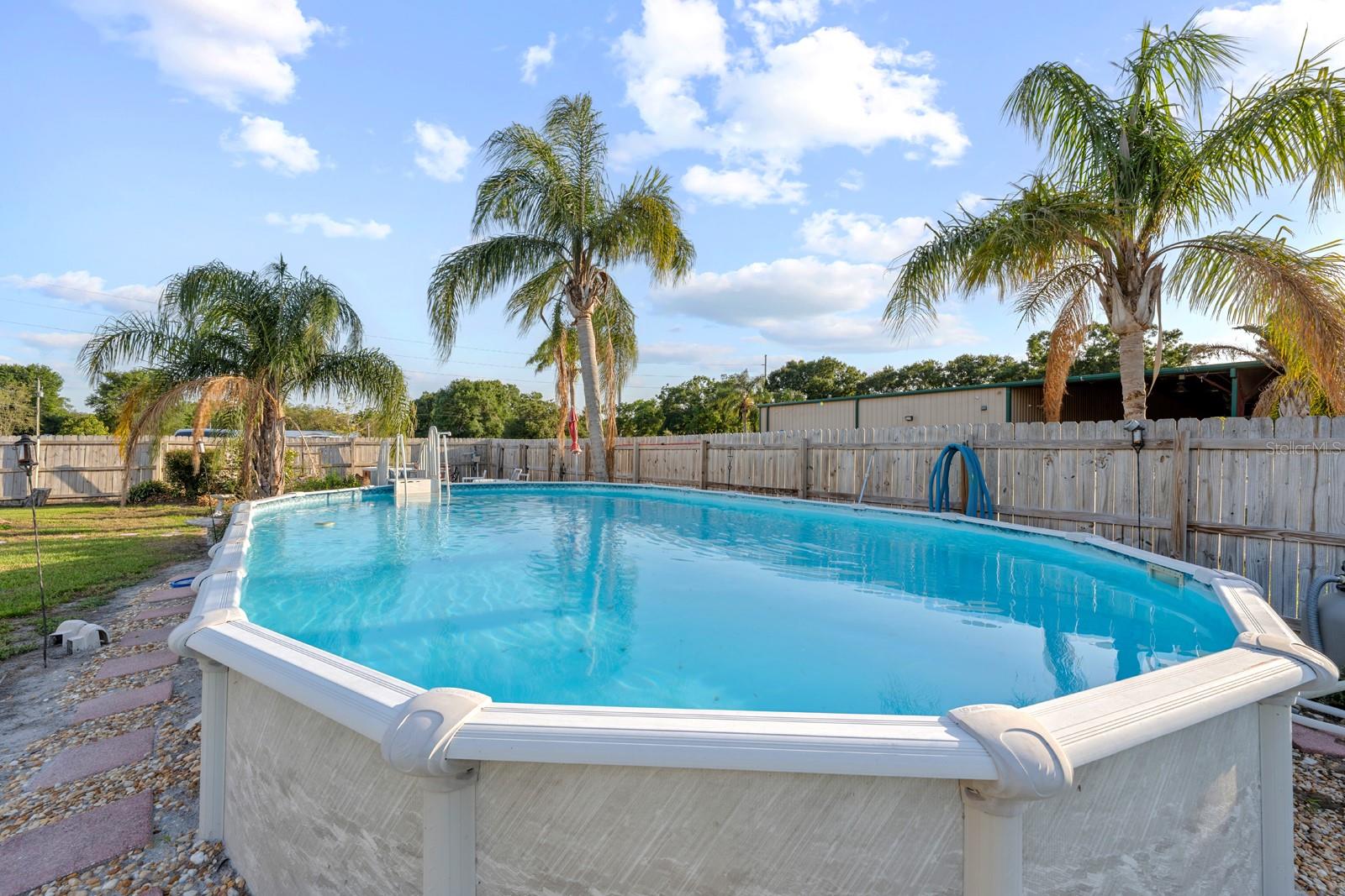 UNPLATTED - Commercial Sale