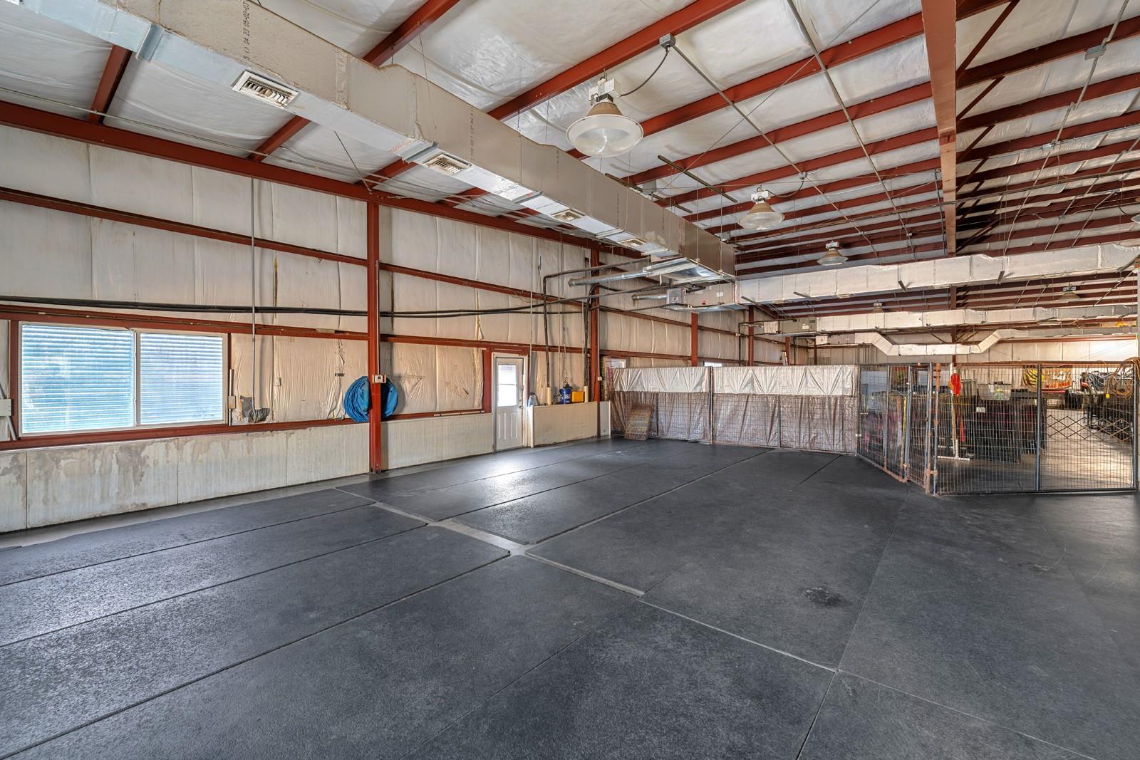 UNPLATTED - Commercial Sale