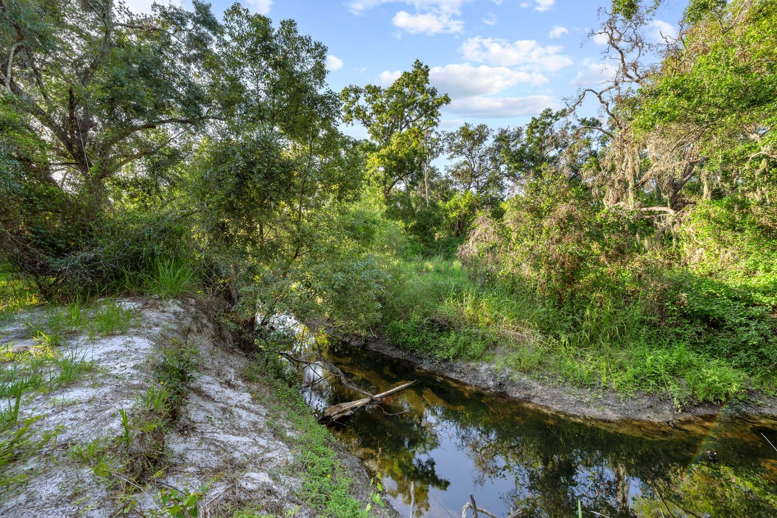 UNPLATTED - Commercial Sale