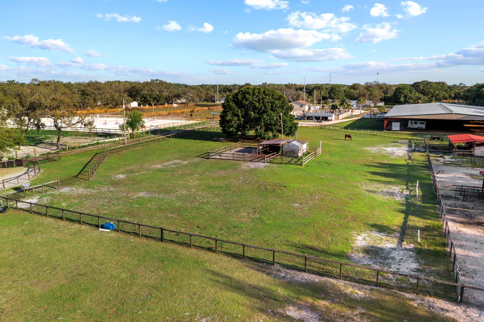 UNPLATTED - Commercial Sale