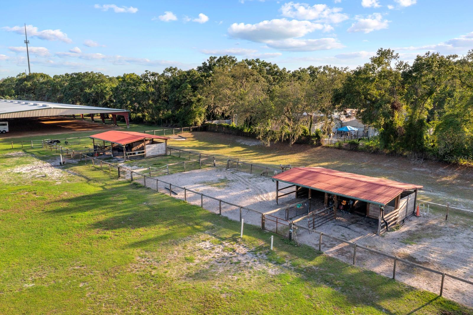 UNPLATTED - Commercial Sale