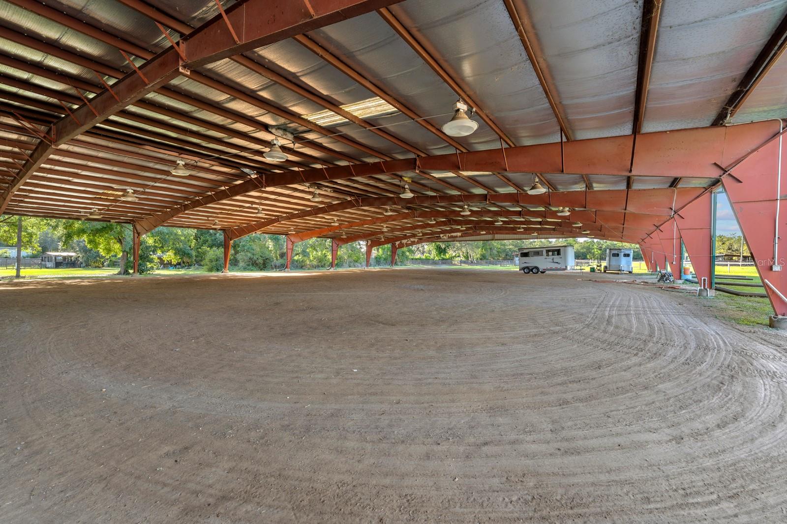 UNPLATTED - Commercial Sale