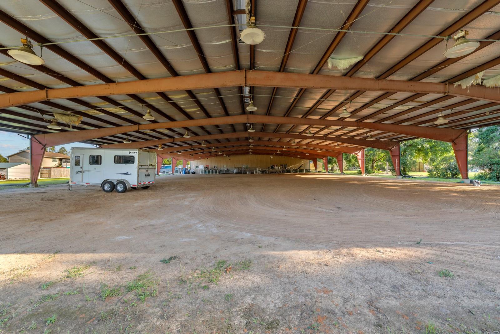 UNPLATTED - Commercial Sale