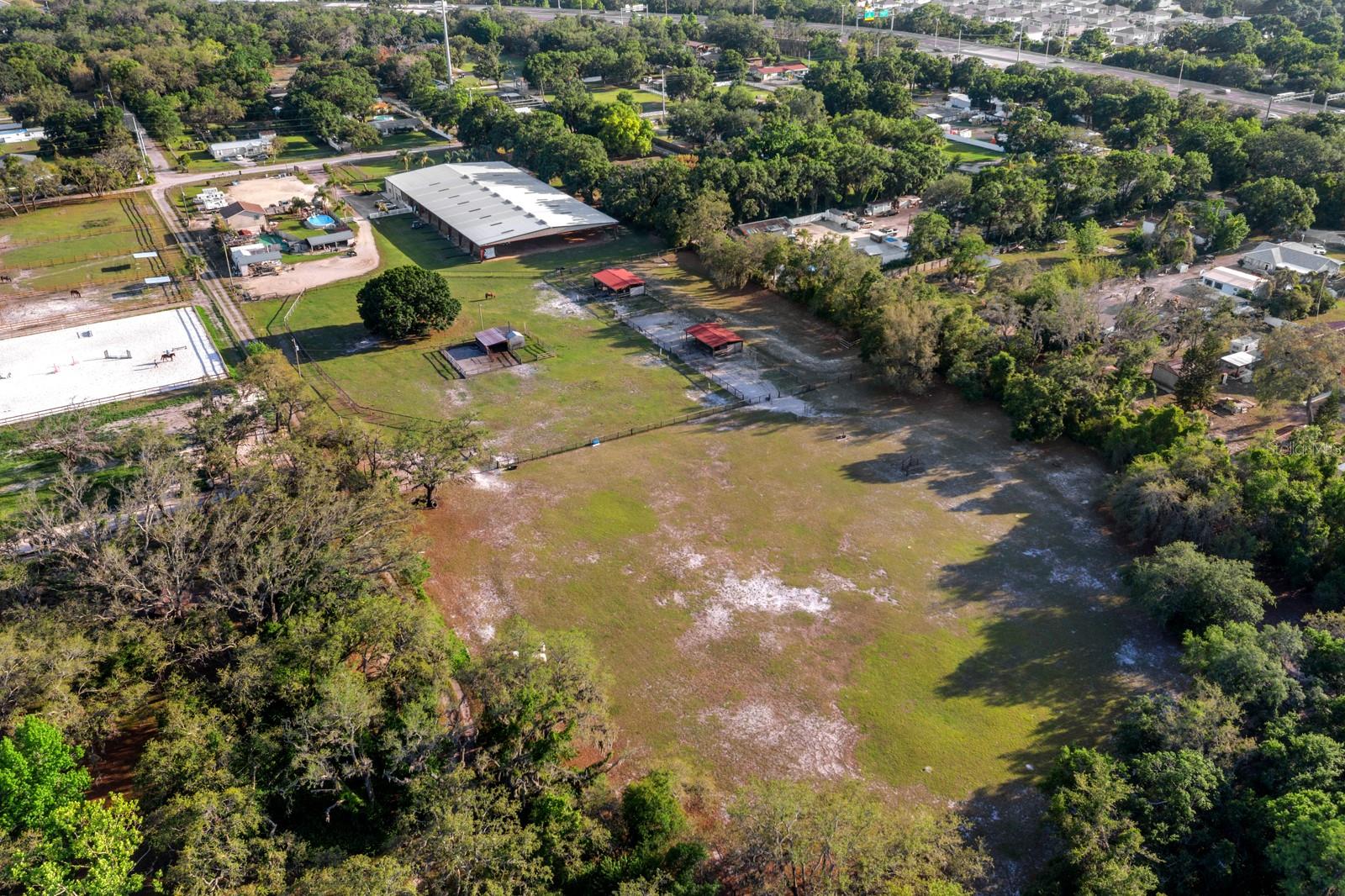 UNPLATTED - Commercial Sale