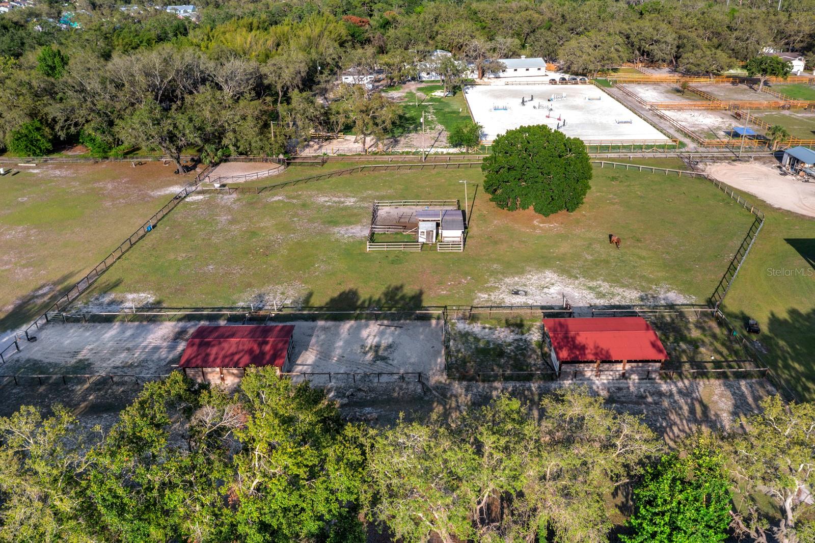 UNPLATTED - Commercial Sale